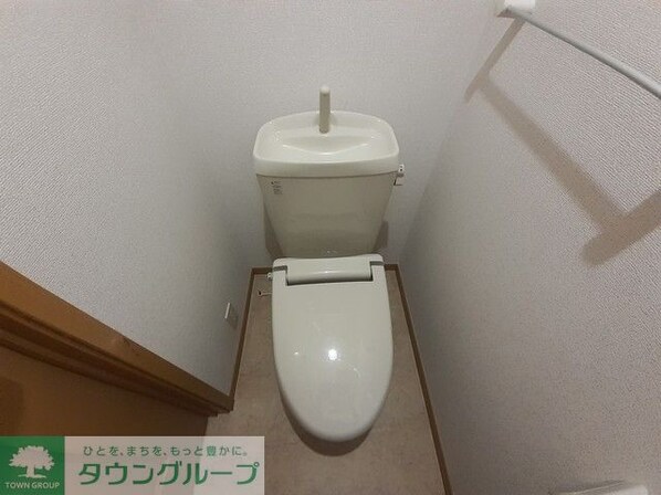 エアリー・ミニヨンBの物件内観写真